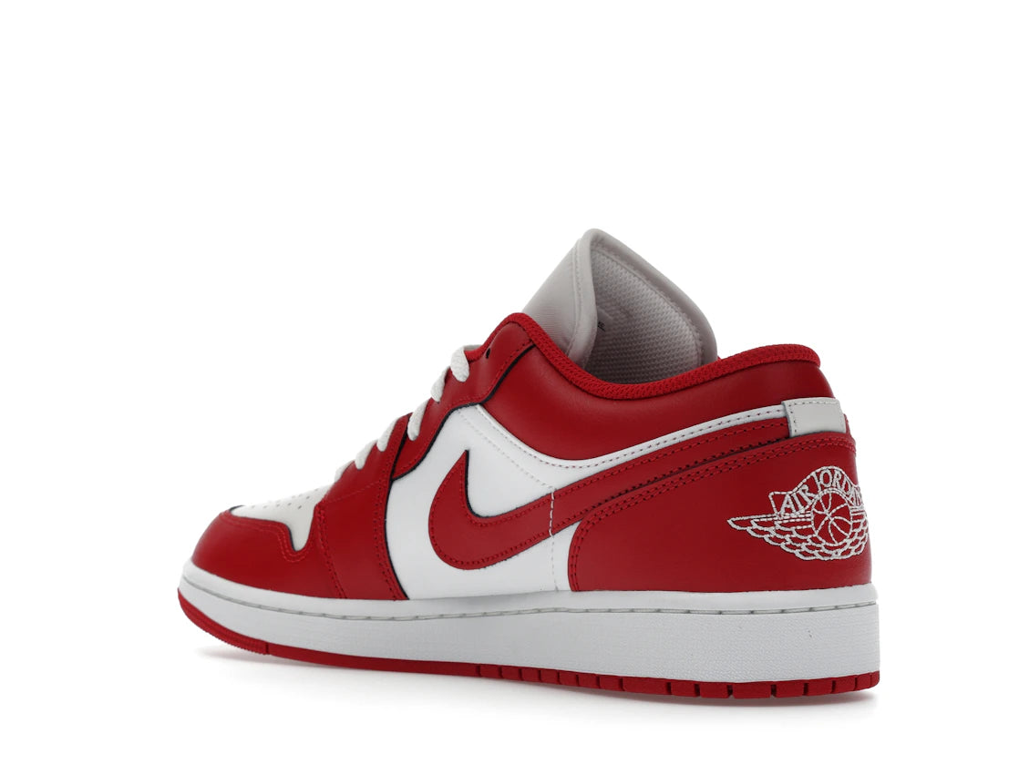 Jordan 1 Low New Beginnings - vue secondaire B
