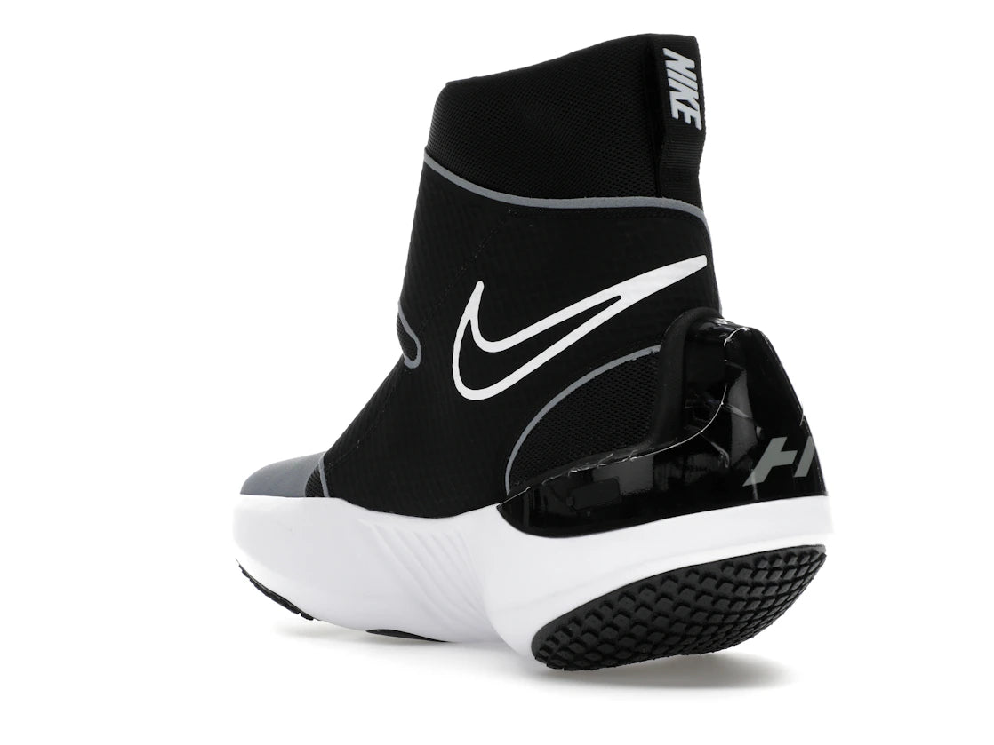 Nike x Hyperice Hyperboot Black - vue secondaire B