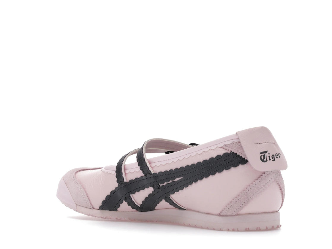 Onitsuka Tiger Mexico 66 TGRS Crystal Pink Graphite Gray (Damen) - vue secondaire B
