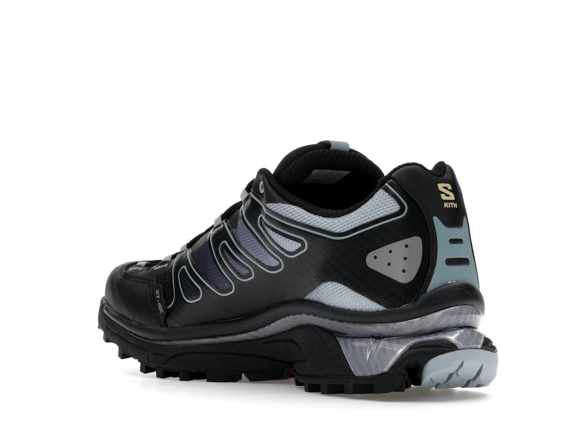 Salomon XT-4K Kith Black Alloy - vue secondaire B