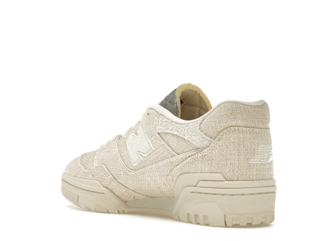 New Balance 550 Linen - vue secondaire B