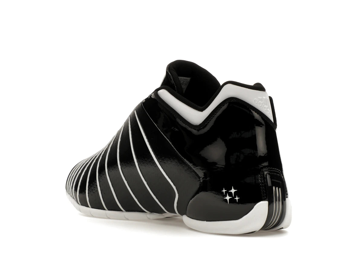 adidas T-Mac 3 Restomod Magic 8 Ball - vue secondaire B