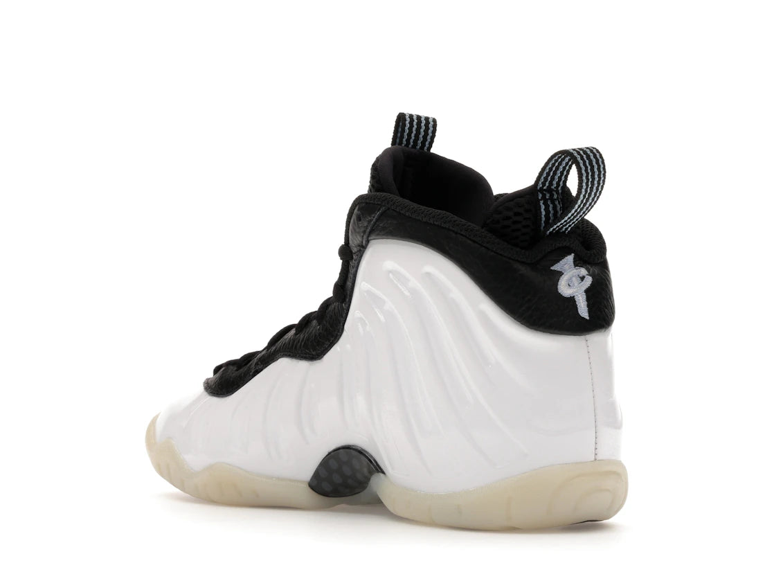 Nike Little Posite One Penny PE (GS) - vue secondaire B