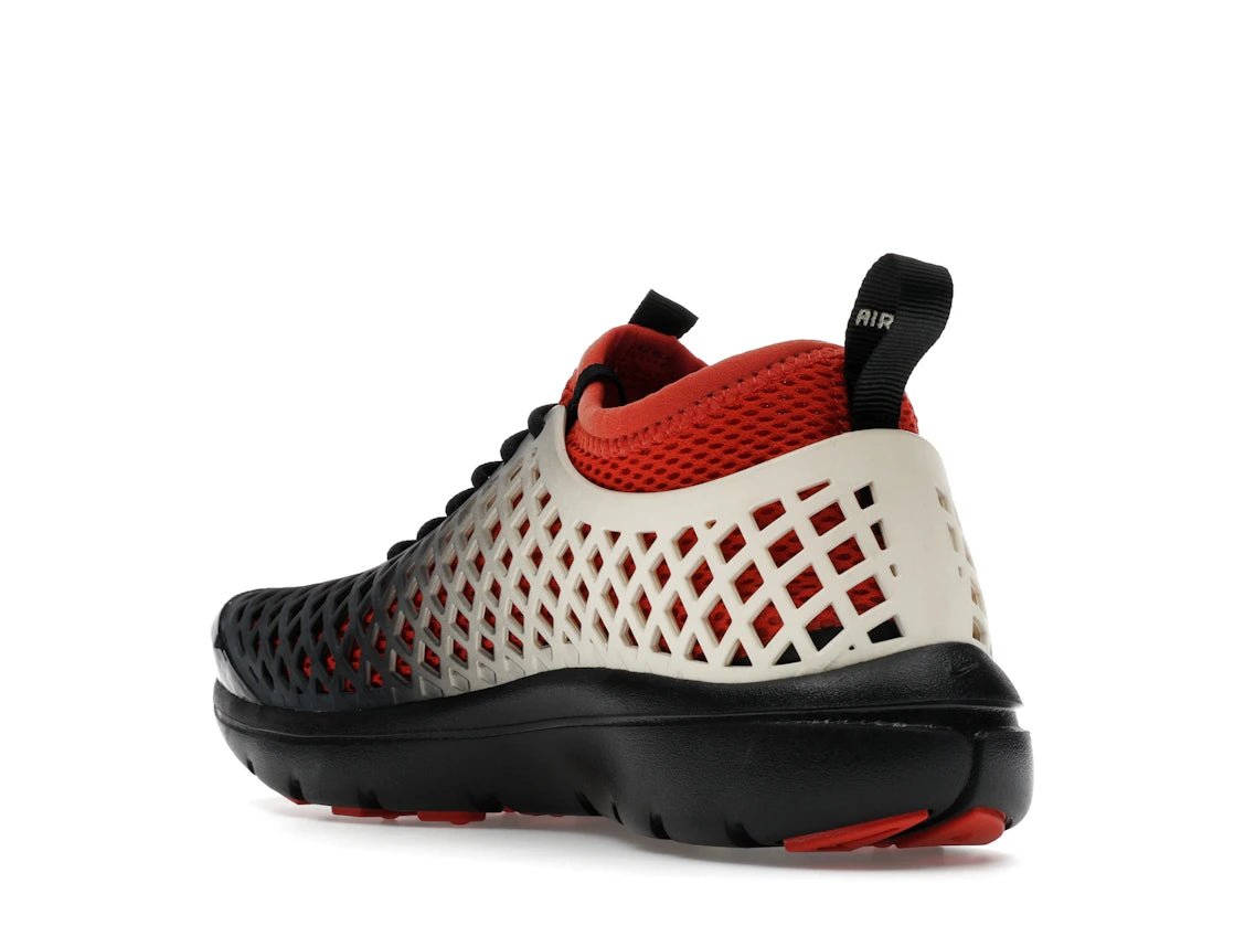 Nike Rejuven8 Run OG SE Black Rust Factor (Women's) - vue secondaire B