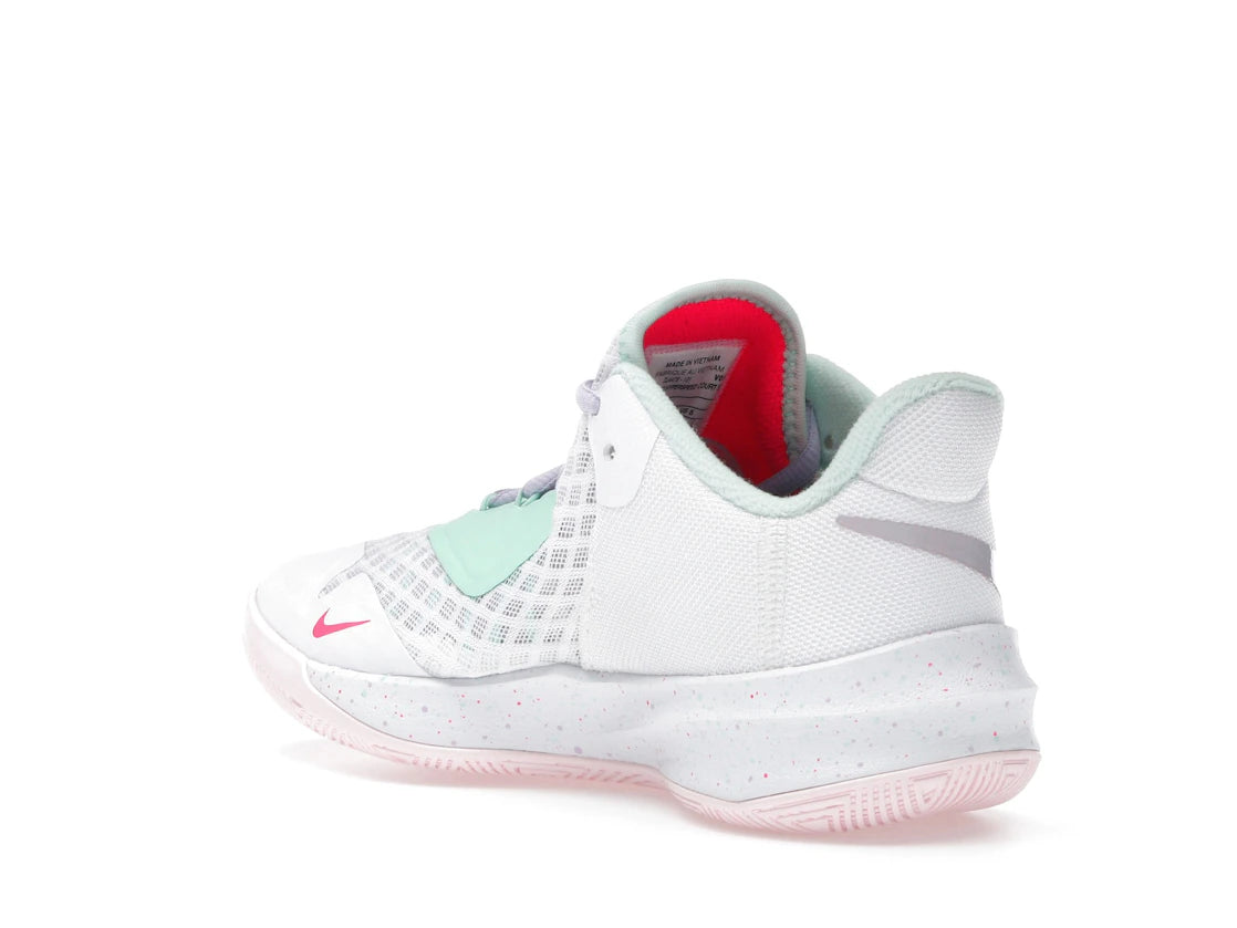 Nike Zoom Hyperspeed Court SE Pink Foam - vue secondaire B