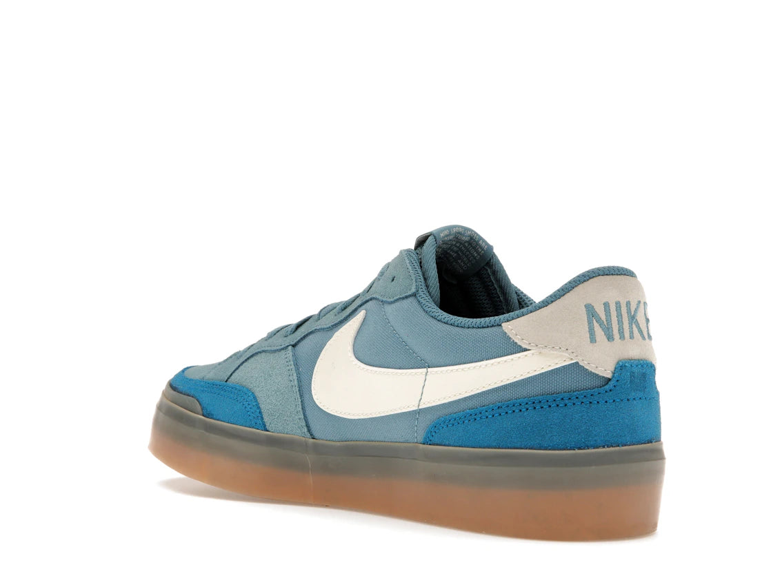 Nike SB Zoom Pogo Plus Noise Aqua (Women's) - vue secondaire B
