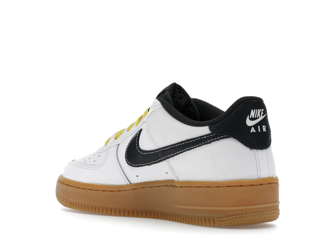 Nike Air Force 1 Low '07 LV8 Go The Extra The Smile (GS) - vue secondaire B