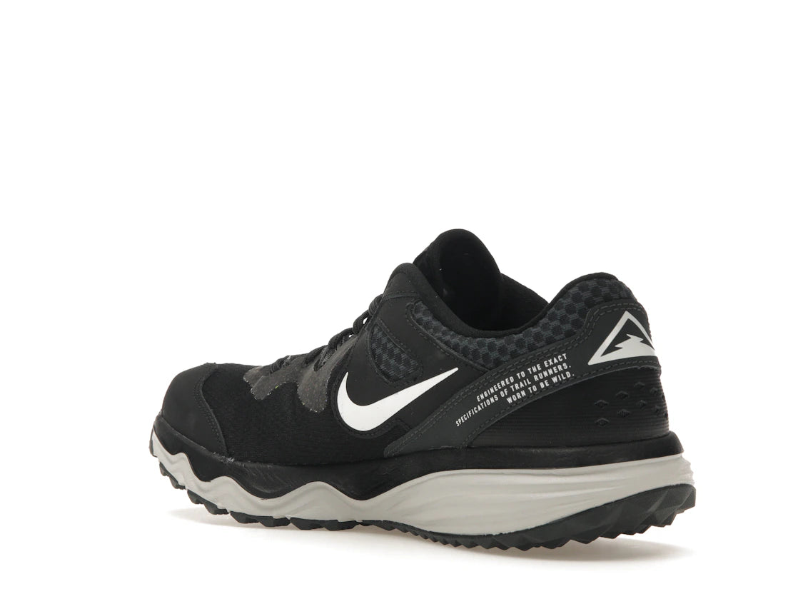 Nike Juniper Trail Black - vue secondaire B