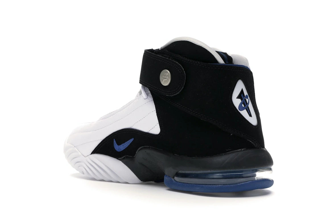 Nike Air Penny IV Orlando Home (2017) - vue secondaire B