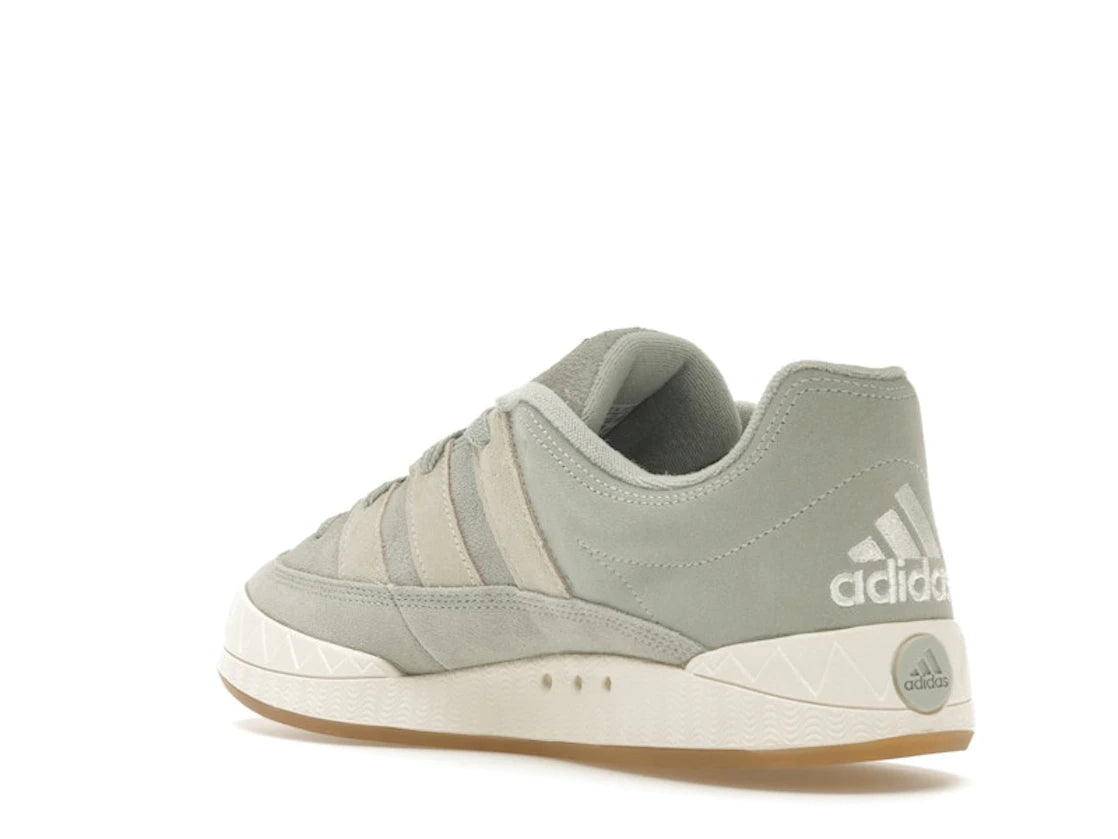adidas Adimatic Wonder Silver Gum - vue secondaire B