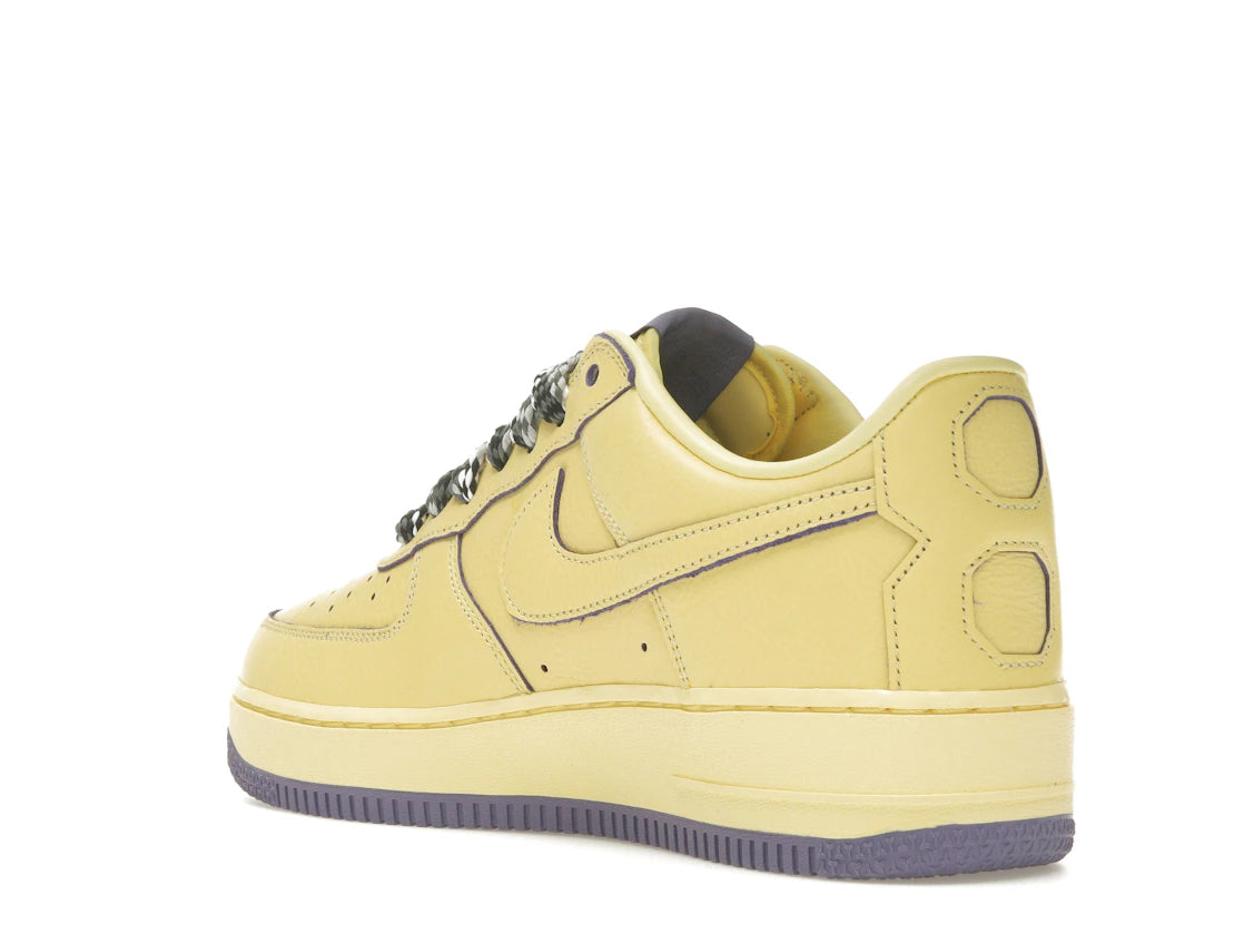 Nike Air Force 1 Low Protro Kobe Bryant Mamba Mentality - vue secondaire B