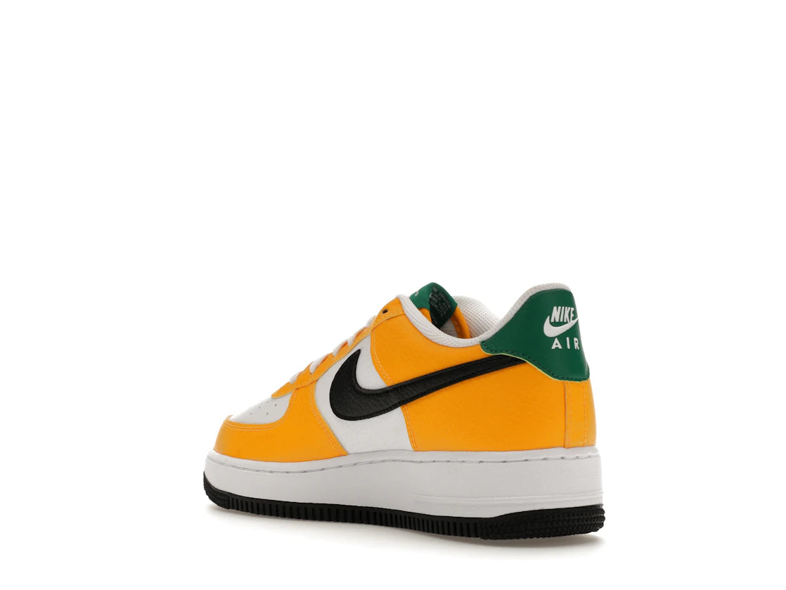 Nike Air Force 1 Low Oakland Athletics (GS) - vue secondaire B