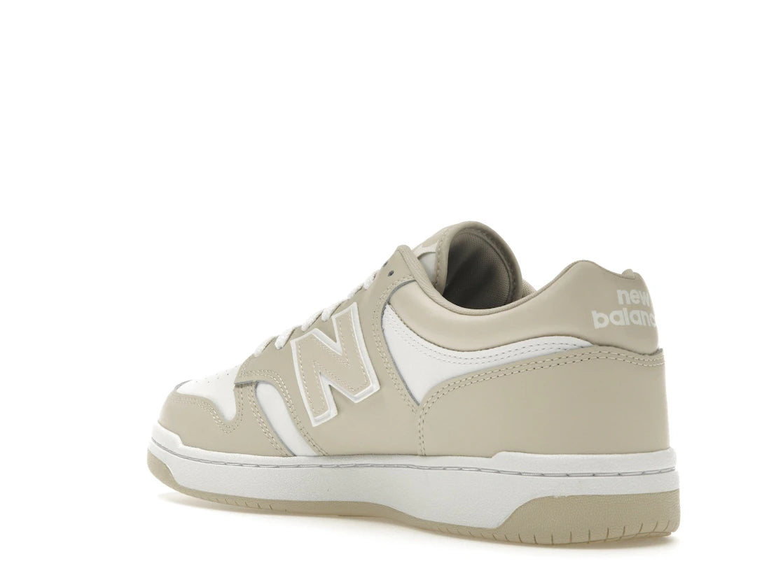 New Balance 480 Timberwolf - vue secondaire B