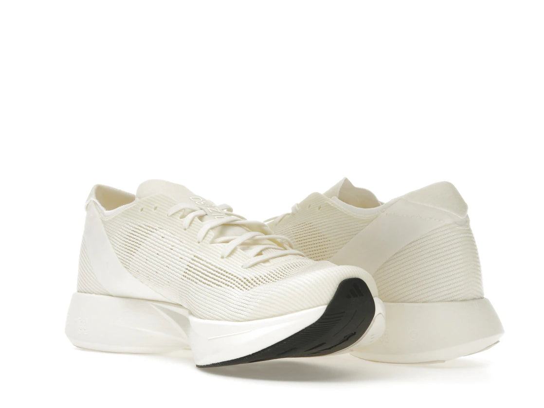 adidas Y-3 Takumi Sen 10 Off White Core Black - vue secondaire B