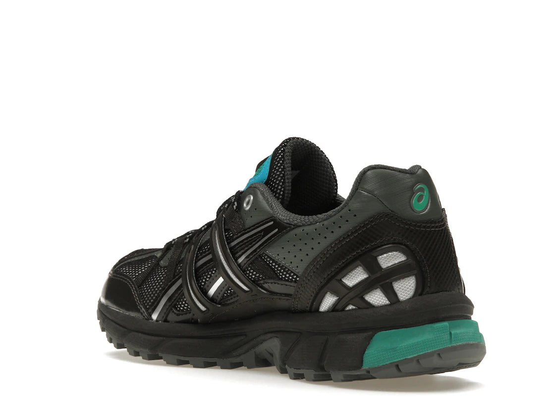 ASICS Gel-Sonoma 15-50 Matin Kim Tracing Ego Black (Women's) - vue secondaire B