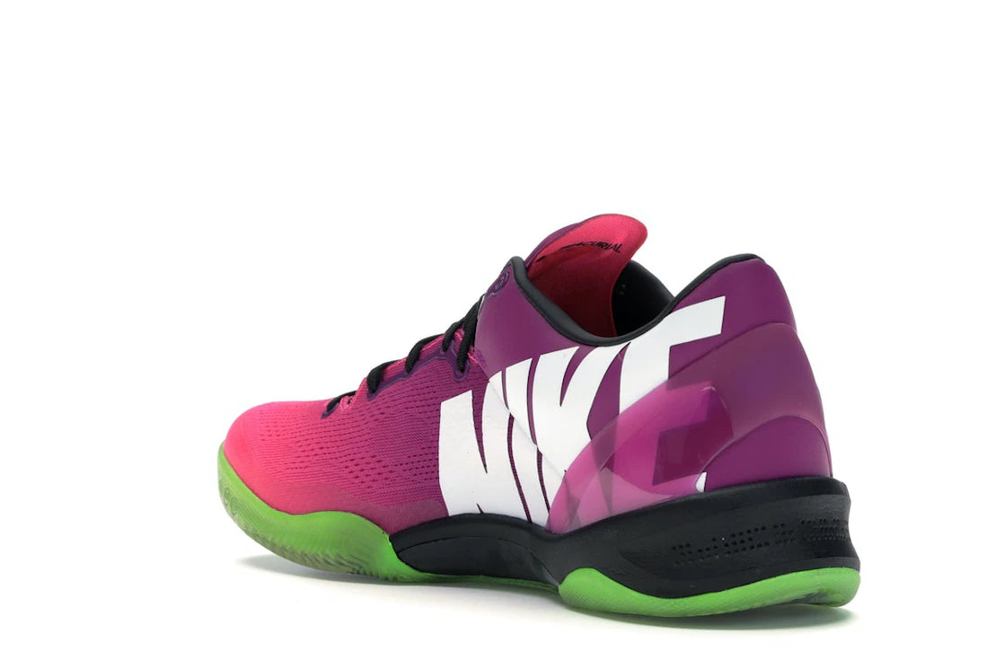 Nike Kobe 8 Mambacurial - vue secondaire B