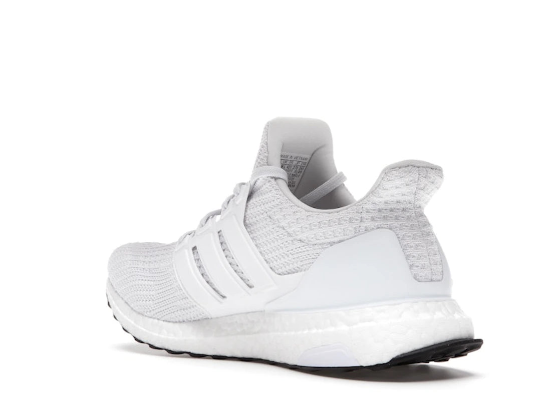 adidas Ultra Boost 4.0 DNA White - vue secondaire B