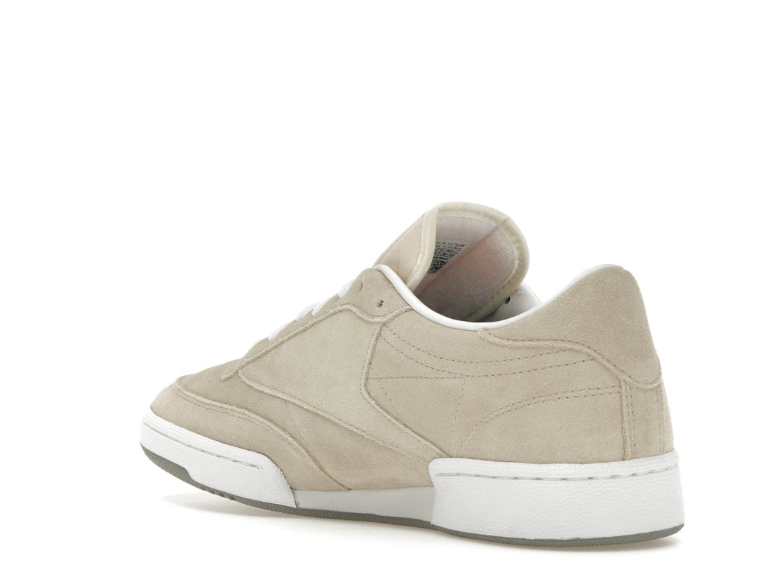 Reebok Club C 85 JJJJound Cork Suede - vue secondaire B