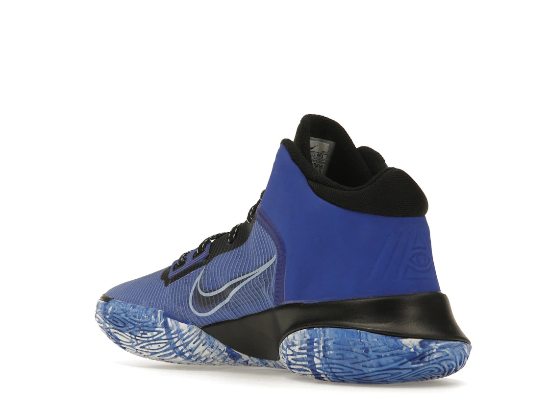 Nike Kyrie Flytrap 4 Racer Blue - vue secondaire B