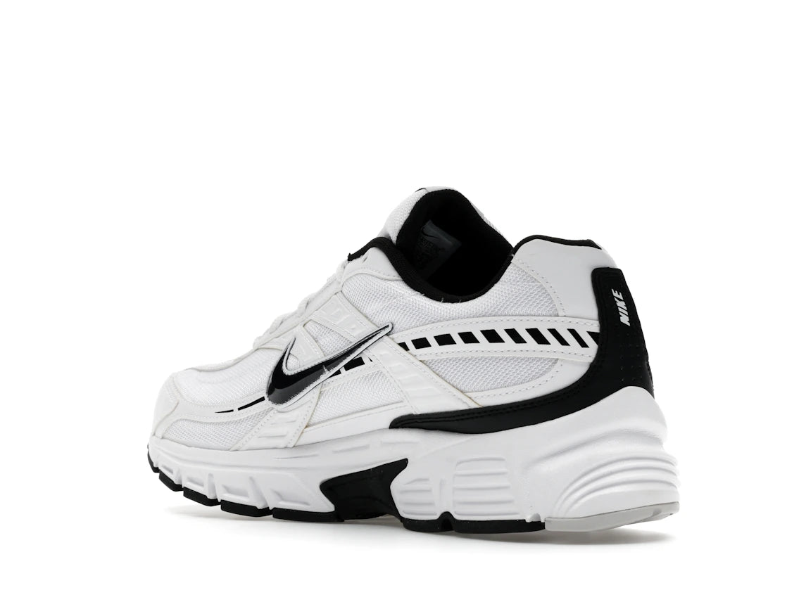 Nike Initiator White Black - vue secondaire B