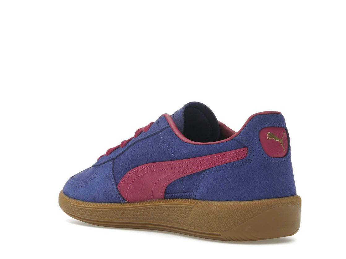 Puma Palermo Lapis Lazuli - vue secondaire B