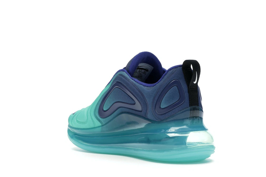 Nike Air Max 720 Sea Forest (Women's) - vue secondaire B