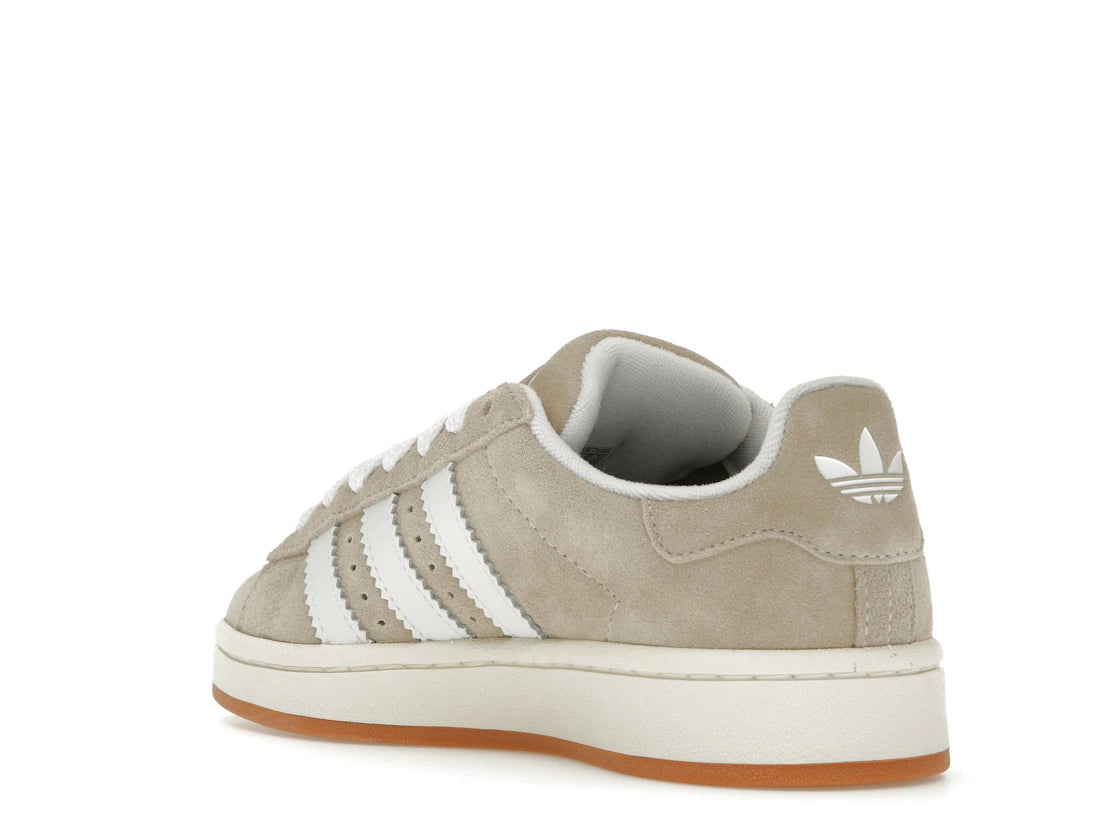 adidas Campus 00s Blanch Cargo - vue secondaire B
