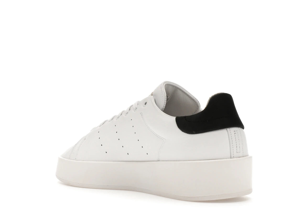 adidas Stan Smith Recon White Black - vue secondaire B