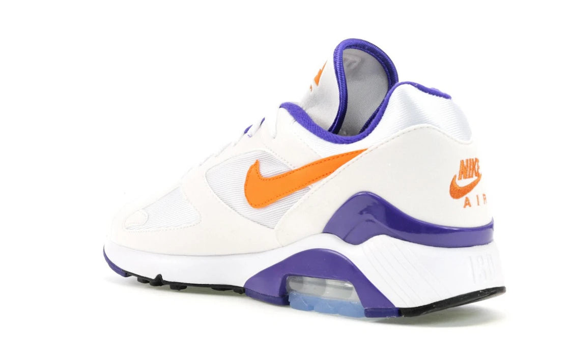Nike Air Max 180 Bright Ceramic - vue secondaire B