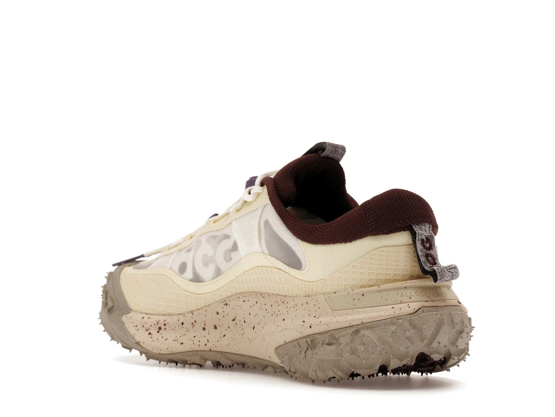 Nike ACG Mountain Fly 2 Low Sail Earth - vue secondaire B