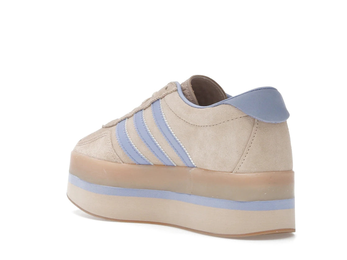 adidas Gazelle Stack Halo Blue Gum (Women's) - vue secondaire B
