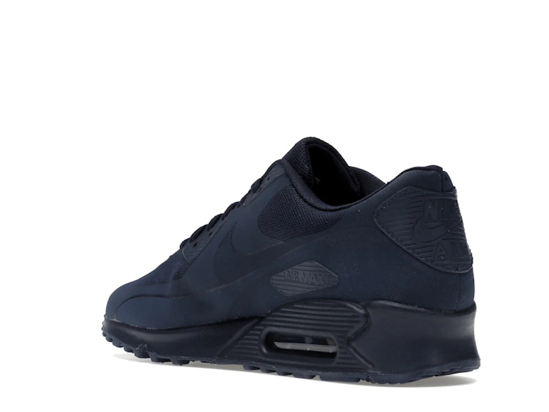 Nike Air Max 90 Hyperfuse Independence Day Blue - vue secondaire B