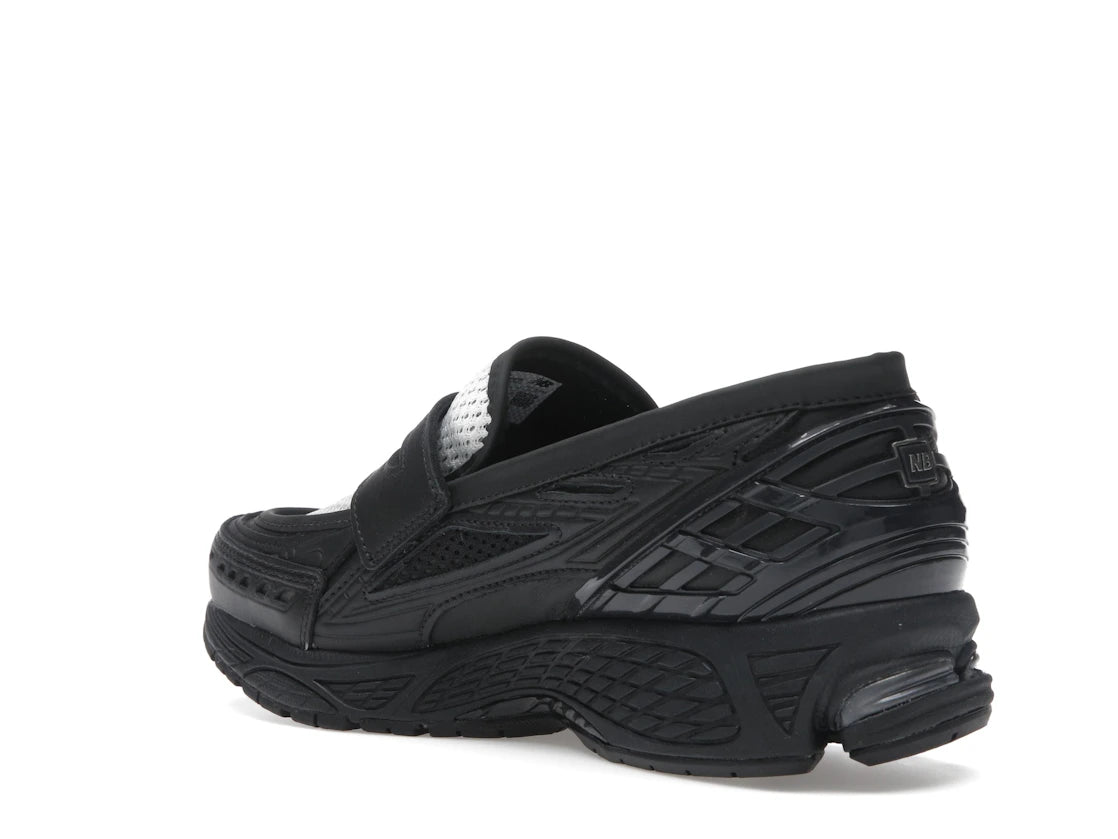 New Balance 1906L Black Angora - vue secondaire B