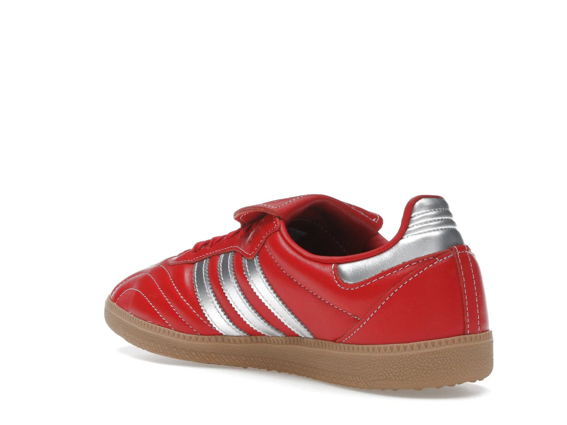 adidas Samba LT Better Scarlet Silver (Women's) - vue secondaire B