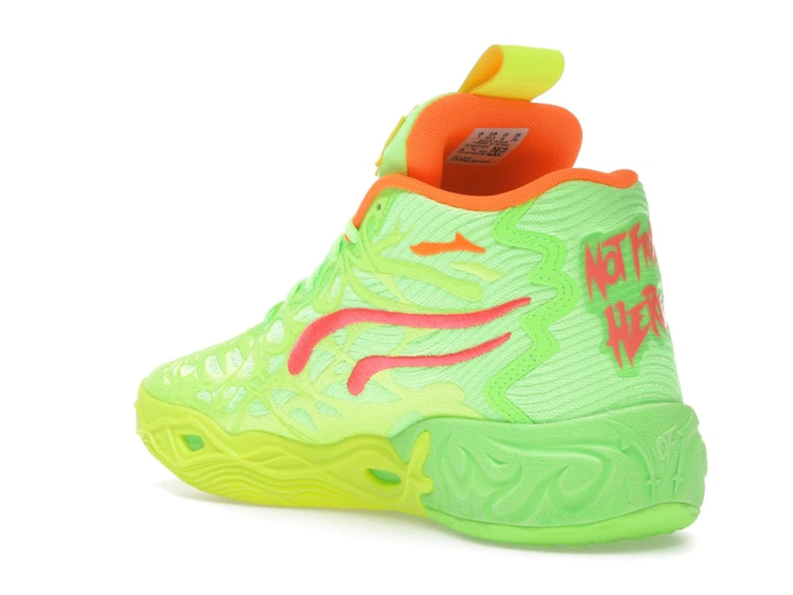 Puma LaMelo Ball MB.04 Gem - vue secondaire B