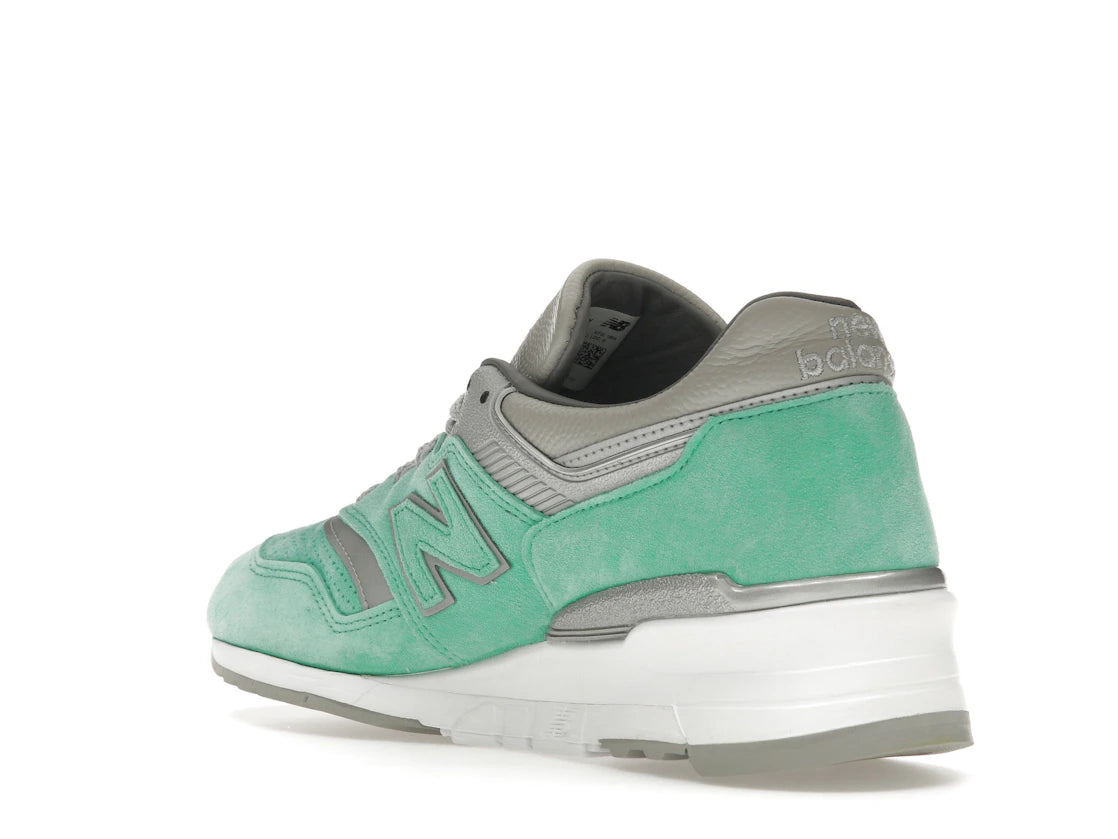 New Balance 997 Concepts Rivalry Pack New York (Regular Box) - vue secondaire B