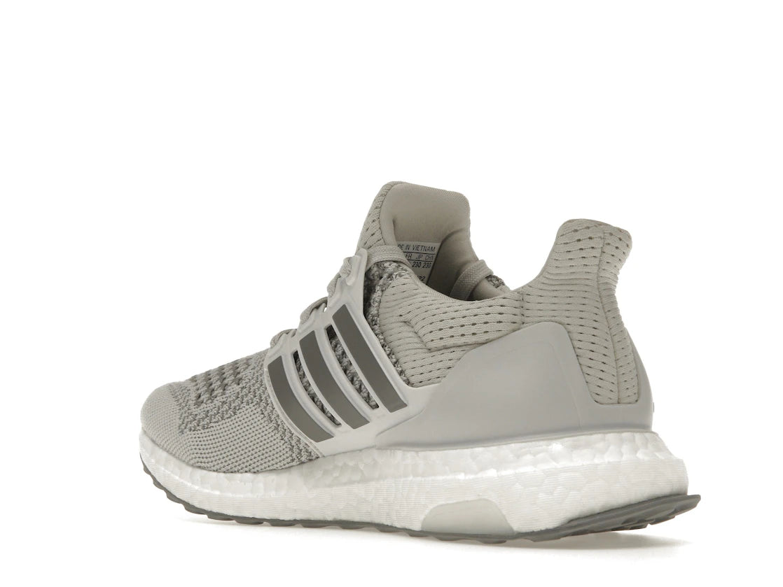 adidas Ultra Boost 1.0 Grey One Cloud White (Women's) - vue secondaire B