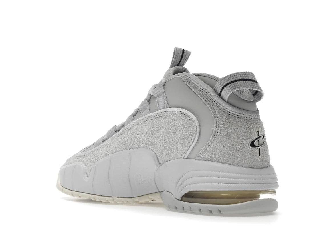 Nike Air Max Penny 1 PRM Photon Dust Summit White - vue secondaire B