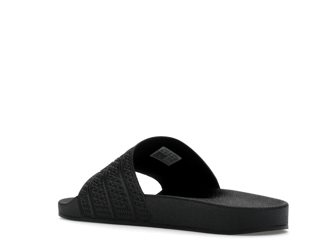 adidas Adilette Slides KoRn 30th Anniversary - vue secondaire B