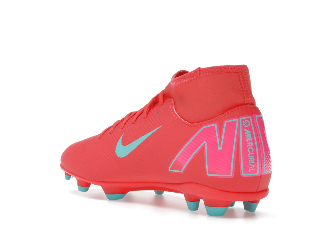 Nike Mercurial Superfly 10 Club MG Mad Energy Pack - vue secondaire B
