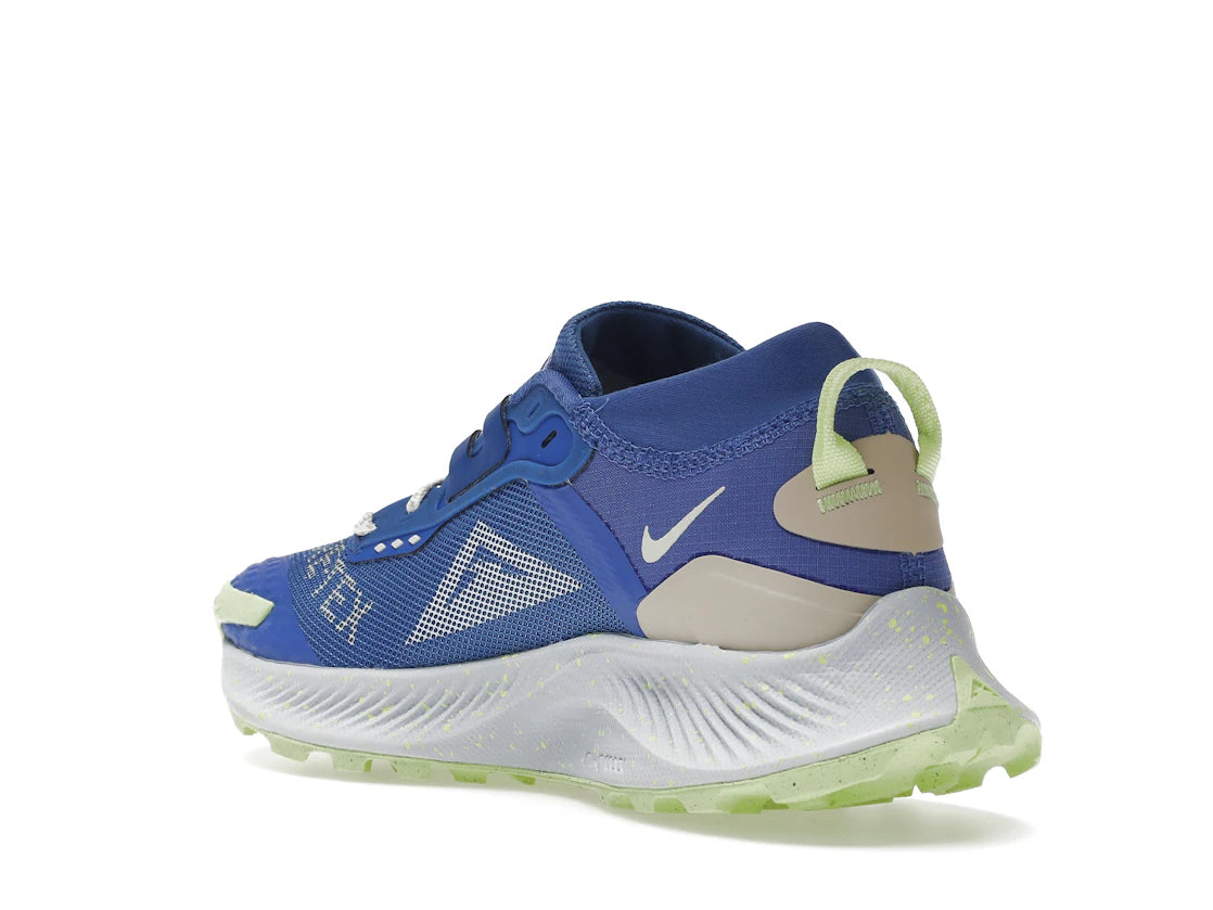 Nike Pegasus Trail 3 Gore-Tex Sprite (Women's) - vue secondaire B