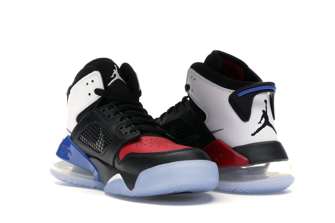 Jordan Mars 270 Top 3 (GS) - vue secondaire B
