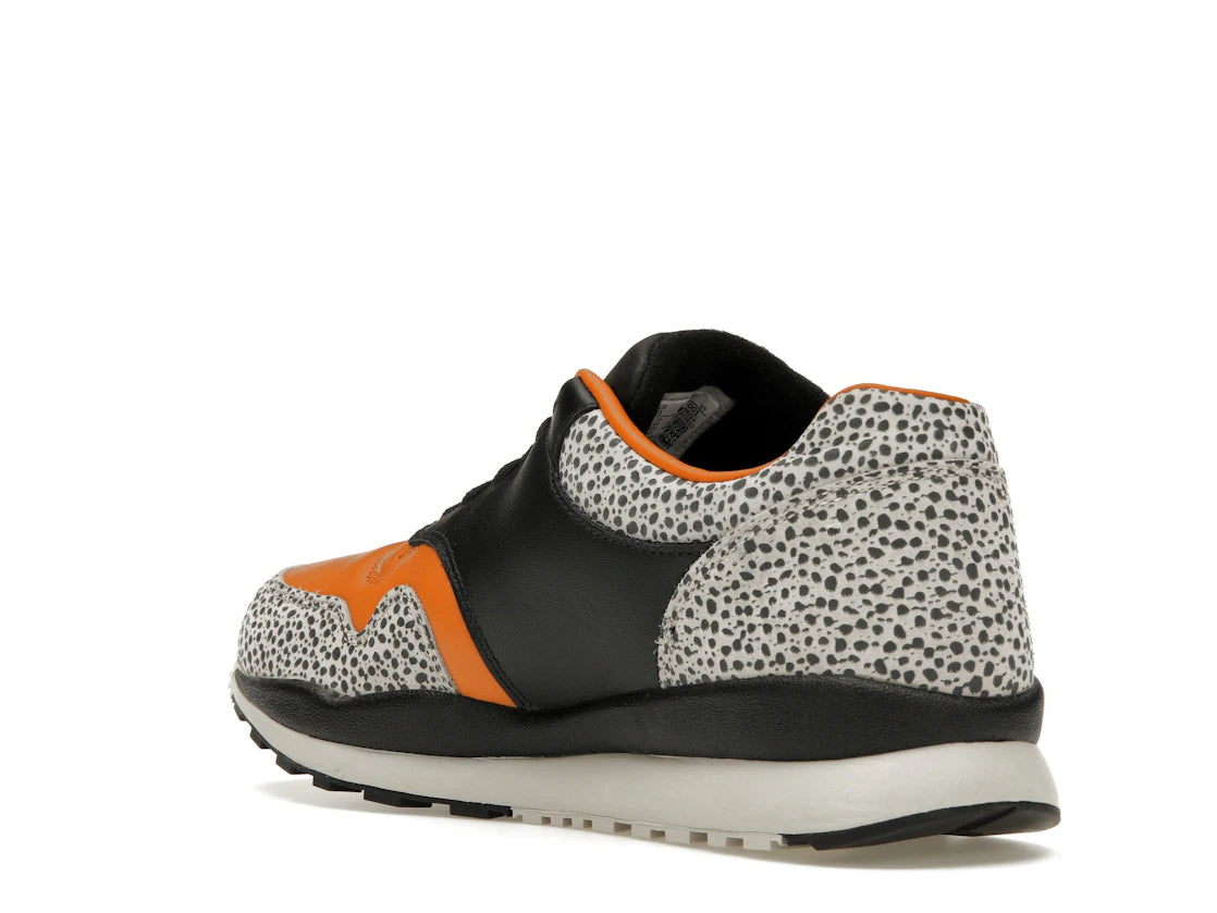 Nike Air Safari OG Black Monarch (2024) - vue secondaire B