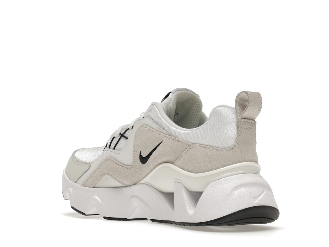 Nike RYZ 365 White (Women's) - vue secondaire B