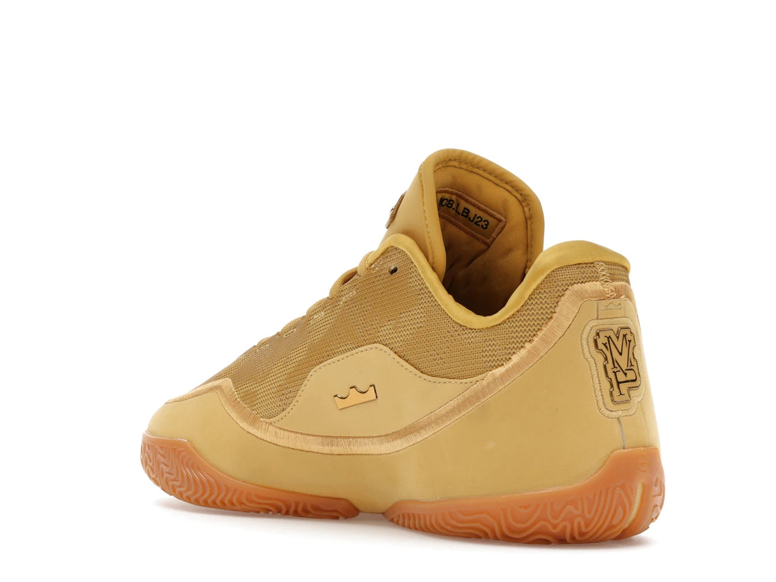 Nike LeBron 23 Honor Society - vue secondaire B