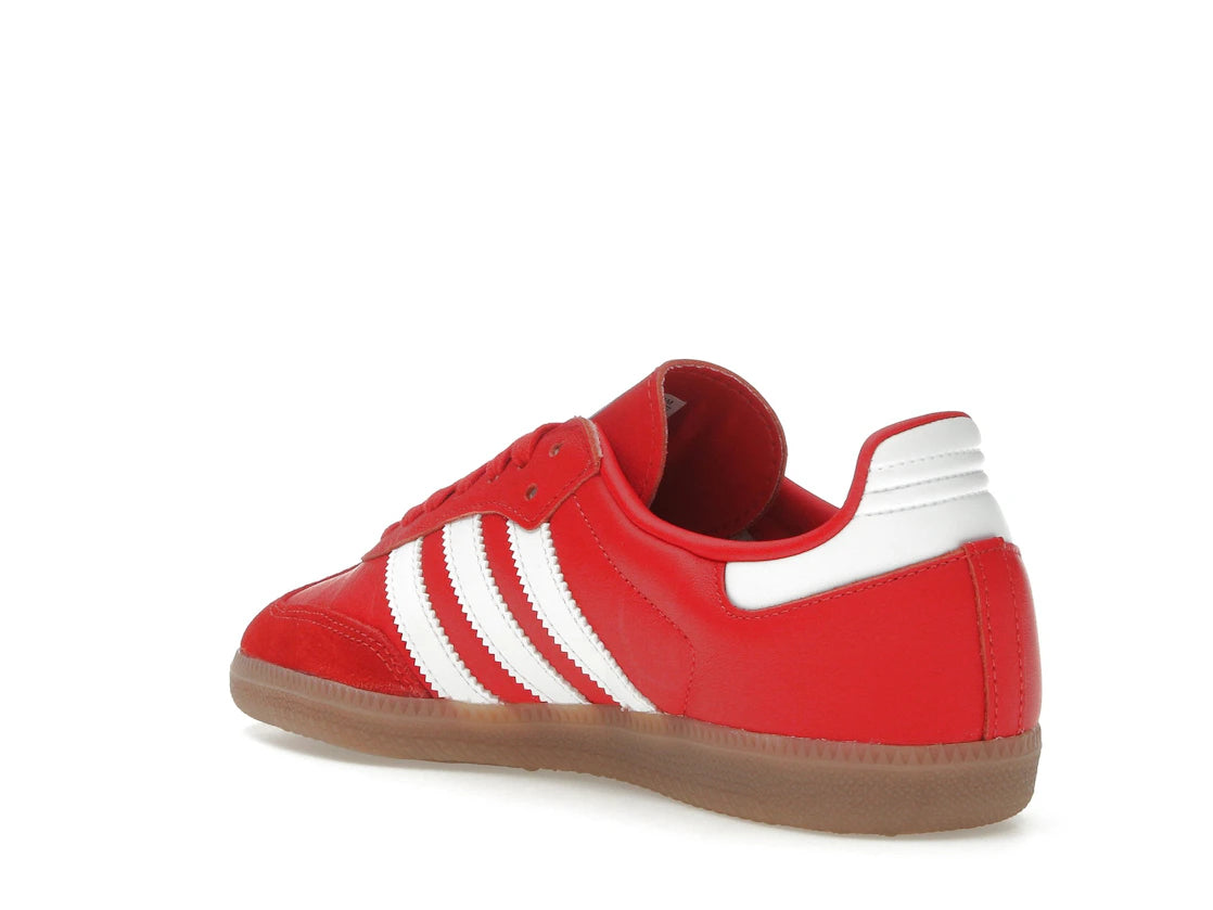 adidas Samba FC Bayern - vue secondaire B