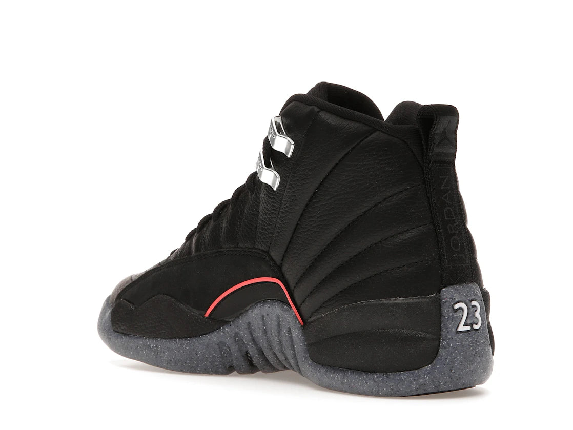 Jordan 12 Retro Utility (GS) - vue secondaire B