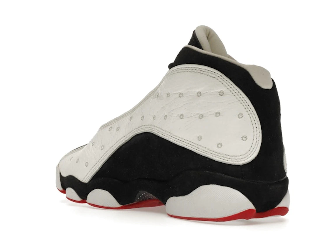 Jordan 13 OG He Got Game (1997) - vue secondaire B