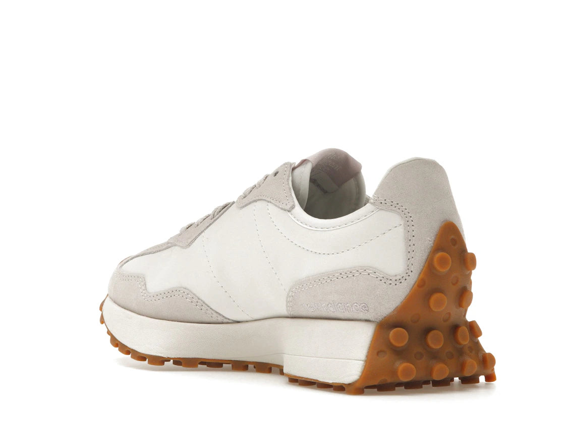 New Balance 327 Moonbeam December Sky (Women's) - vue secondaire B