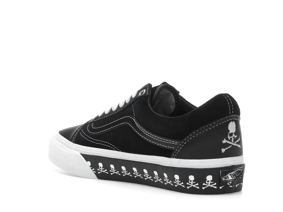 Vans Vault UA Old Skool LX Mastermind World - vue secondaire B